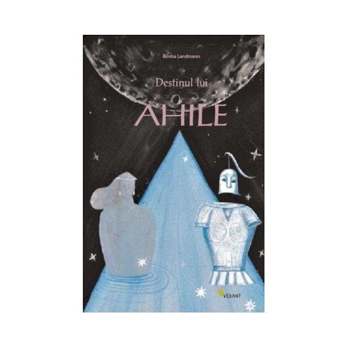 Destinul lui Ahile - Bimba Landmann