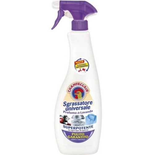 Degresant universal lavanda, 600 ml, Chante Clair Detergenti universali Chante Clair