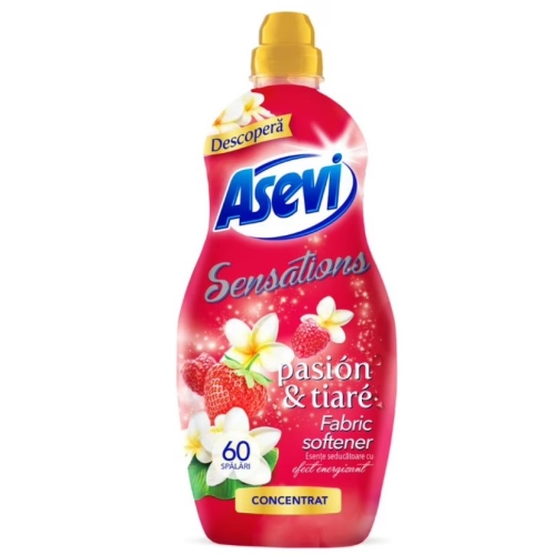 Balsam de rufe Sensations Pasion 1.44 L, Asevi