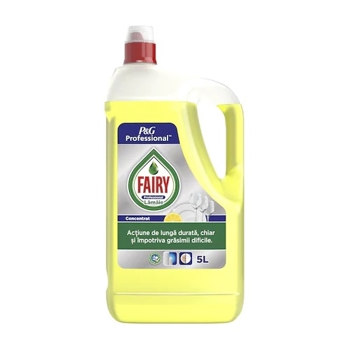 FAIRY-Professional-Lamaie-Detergent-de-vase,-5l
