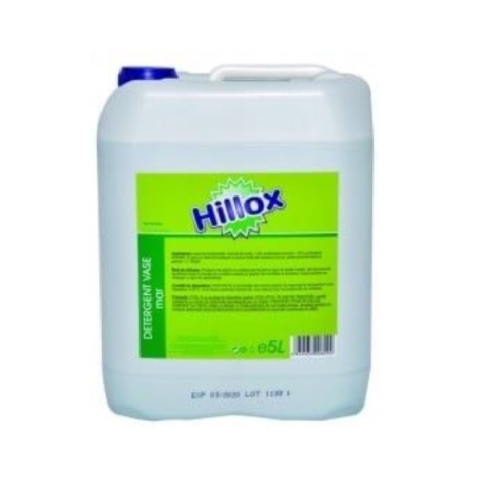 Detergent vase mar, 5L, Hillox	