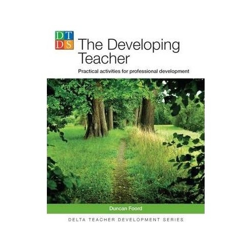 Developing Teacher - Duncan Foord