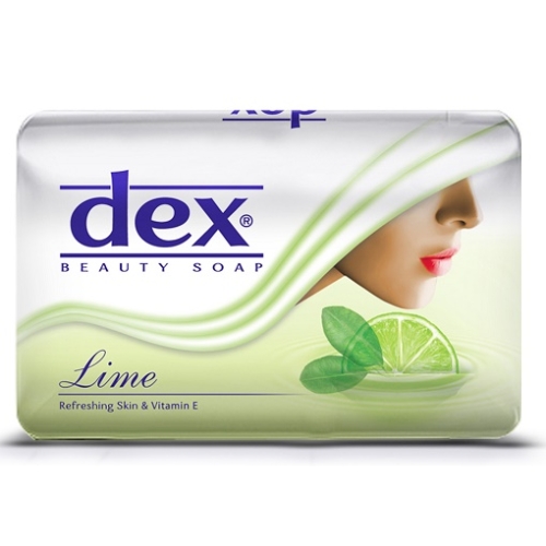 Sapun lemon 100 g, Dex 