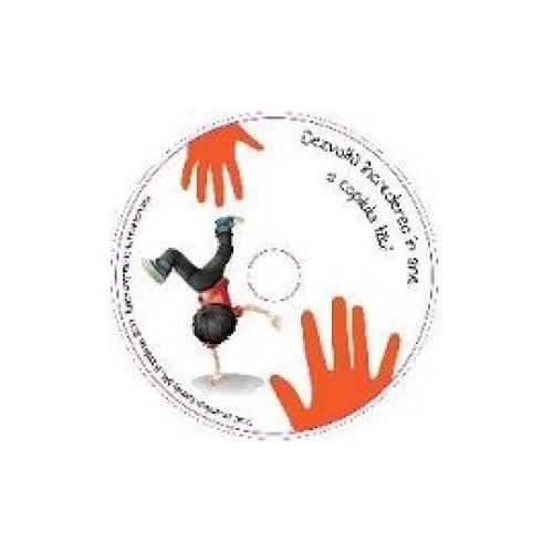 Dezvolta increderea in sine a copilului tau (Audiobook) - Alina Ioana Ciocodan