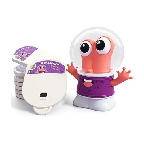 Diapozitiv Canbie pentru proiector zzzMoon