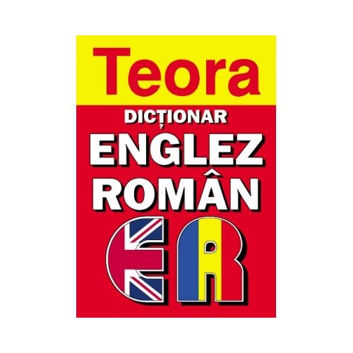 Dictionar englez-roman de buzunar - Andrei Bantas
