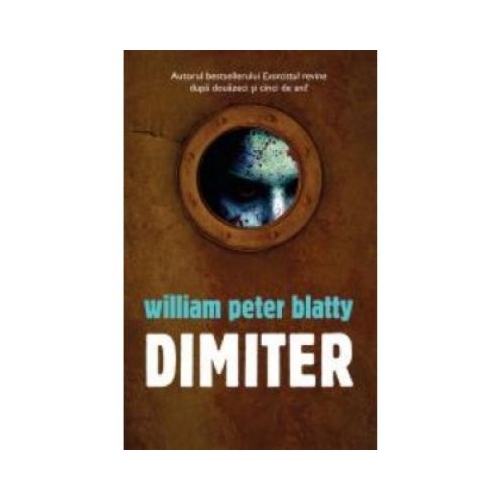 Dimiter - William Peter Blatty