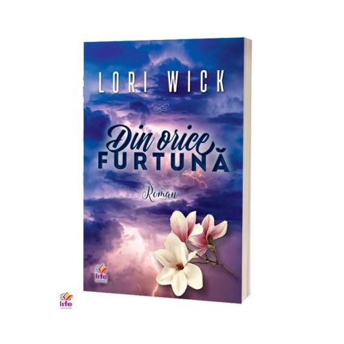 Din orice furtuna - Lori Wick