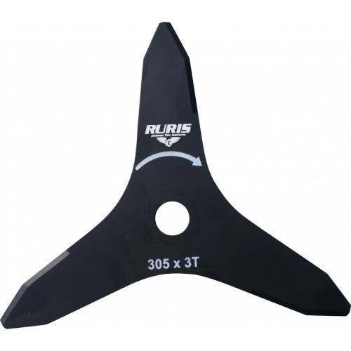 Disc De Tuns Iarba Cu 3 Taisuri Pentru Hatisuri