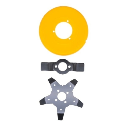 Disc Motocoasa pentru Plivit 2in1 ROTOR, pentru buruieni