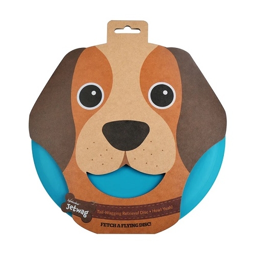 Disc zburator pentru caini Waboba Jetwag frisbee