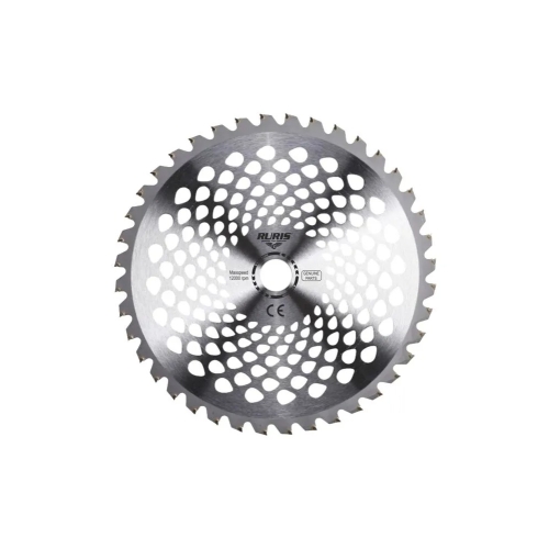 Disc de tuns iarba cu 40 taisuri vidia