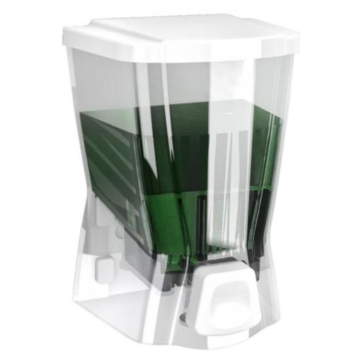 ZAMBAK DISPENSER SAPUN LICHID 1L ZP 181