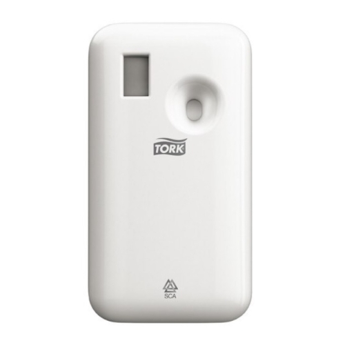 Dispenser pentru odorizant de camera, Alb, Tork 562000