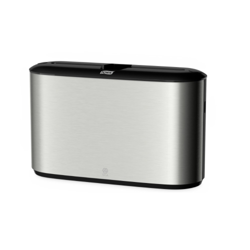 Dispenser servetele de masa XPress, Inox, Tork 460005