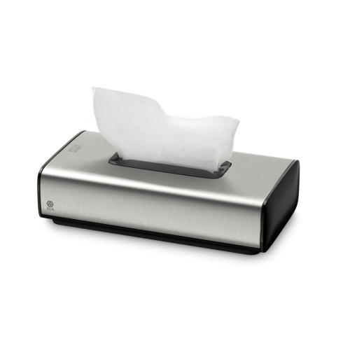 Dispenser servetele uscate, Inox, Tork