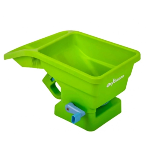 Dispozitiv de imprastiere fertilizator, OxySpread