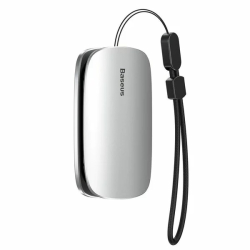 Dispozitiv Reconditionare Stergatoare Auto Baseus Rain Wing Wiper, Argintiu