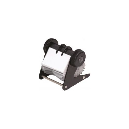 Suport carti de vizita rotativ Donau