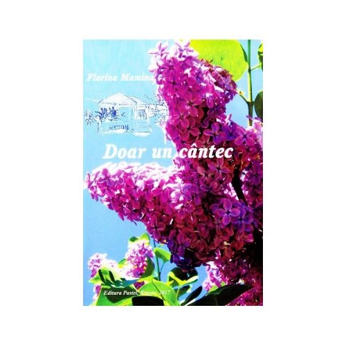 Doar un cantec - Florina Mamina