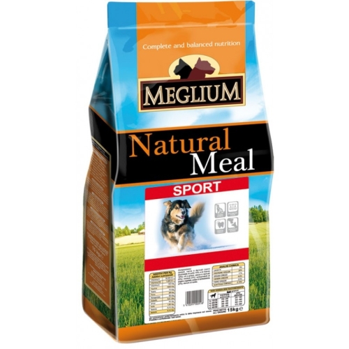 Hrana-uscata-caini,-Dog-Sport,-15kg,-Meglium 