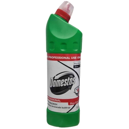 Dezinfectant Virucid pentru suprafete Professional Pine Fresh 1L, Domestos