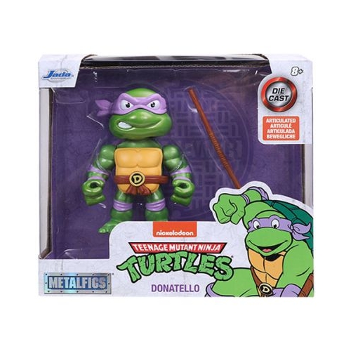Figurina Testoasele Ninja Donatello, JadaToys