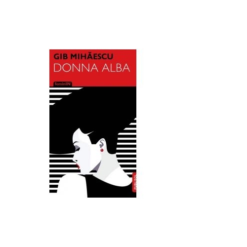 Donna Alba - Gib Mihaescu