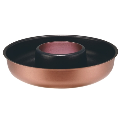 Forma rotunda model inel  diametru 240 mm, grosime 1.2mm, fabricata din aluminiu cu strat antiaderent Teflon/Platinum