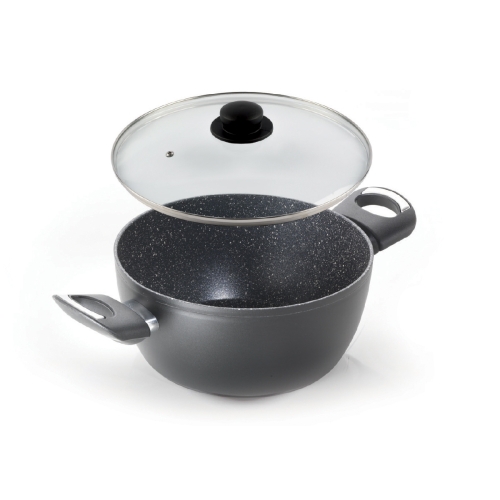 Cratita, diametru 240 mm, gama GRANIT