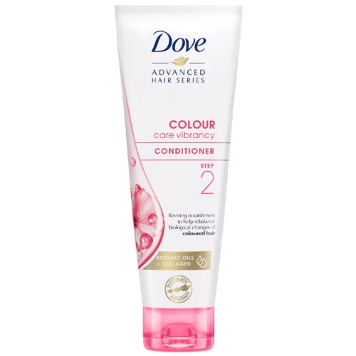 DOVE BALSAM PAR COLOR CARE VIBRACY 250ML