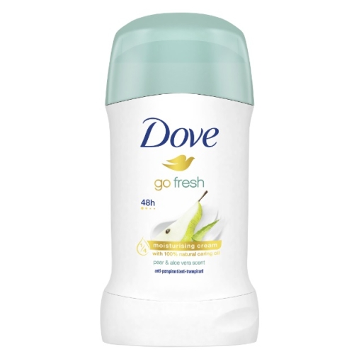 Deodorant antiperspirant stick 40 ml, Dove Para si Aloe Vera