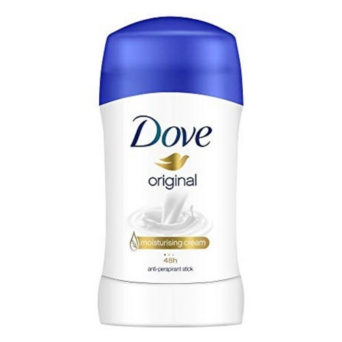 Dove Antiperspirant stick Original 40ml