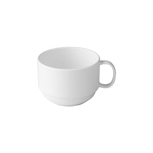 Cana pentru cafea, capacitate 275ml, policarbonat