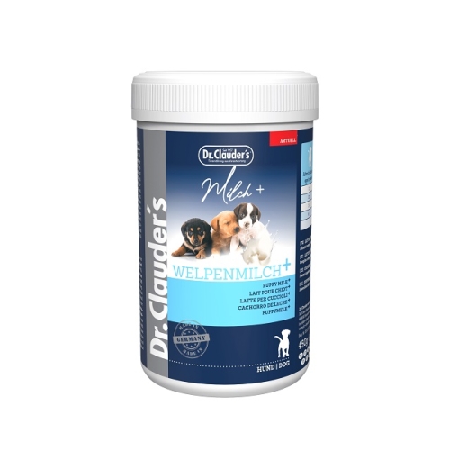 Lapte pentru catelusi, 450 g, Dr. Clauder`s Pro Life Puppy Milk+