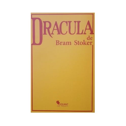 Dracula - Bram Stoker