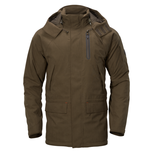 Jacheta Vanatoare Driven Hunt Hws Insulated Harkila