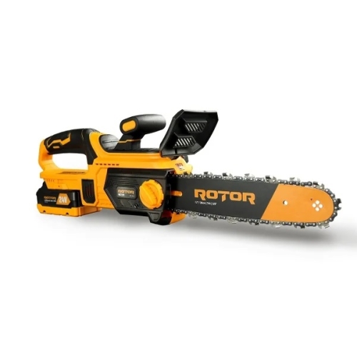 Drujba pe acumulator ROTOR RBS1201 24V / 3Ah, 6500 rpm