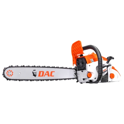 Motoferastrau Dac 601Rs