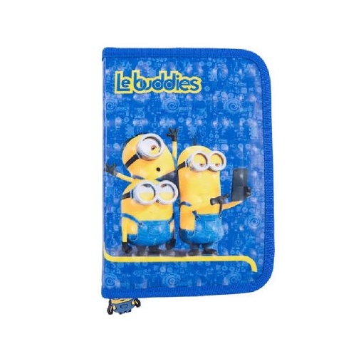 Minions - Penar 1 fermoar (04732)