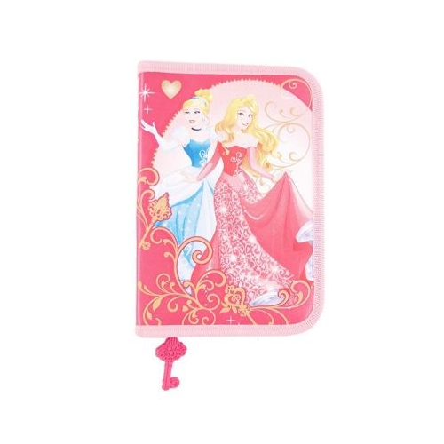 Princess - Penar 1 fermoar (04731)