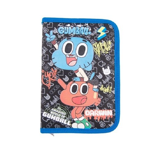 Gumball - Penar 1 fermoar (04731)
