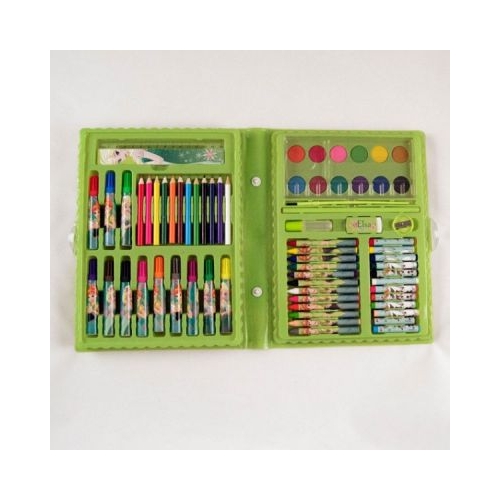 Frozen - Set pictura 67 piese (00867_2)