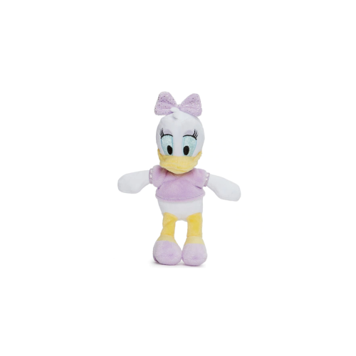 Jucarie de plus Daisy 20cm Personaje din desene animate AS games grupdzc