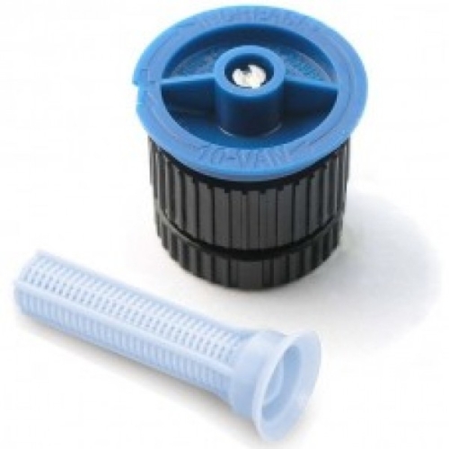 Duza Rain Bird 10-VAN pentru aspersor irigatii tip spray, cu unghi reglabil 0-330 grade si raza 3.1 m