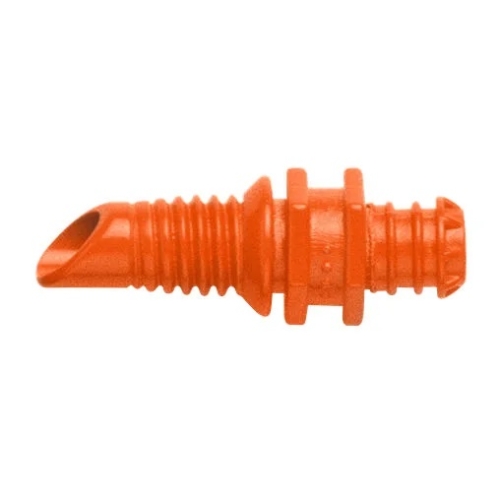 Duza de picurare pentru sisteme de microirigatii, plastic, 2 l/h, Gardena