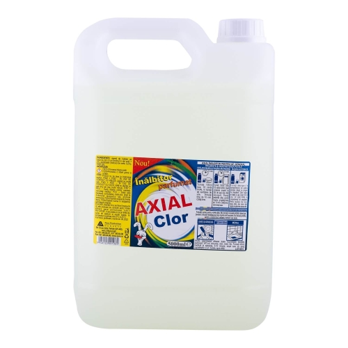 Axial Clor 5 litripe grupdzc.ro✅. Descopera gama copleta de produse la oferte speciale✅!