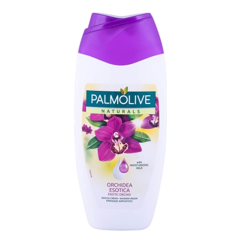 Palmolive Gel de dus Naturals cu Orhidee, 250 mlpe grupdzc.ro✅. Descopera gama copleta de produse la oferte speciale✅!