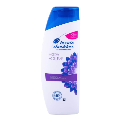 Head & Shoulders Sampon Extra Volume, 200 mlpe grupdzc.ro✅. Descopera gama copleta de produse la oferte speciale✅!