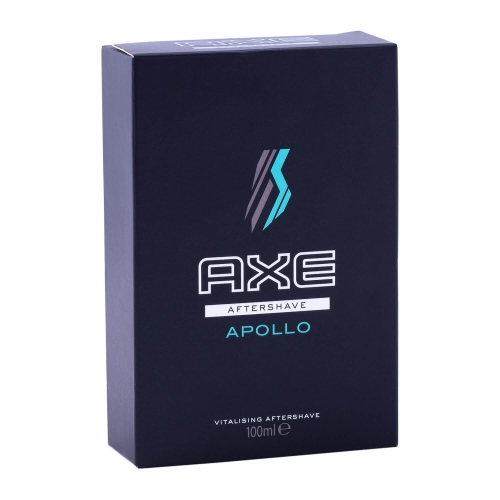 Axe Aftershave Apollo, 100 mlpe grupdzc.ro✅. Descopera gama copleta de produse la oferte speciale✅!